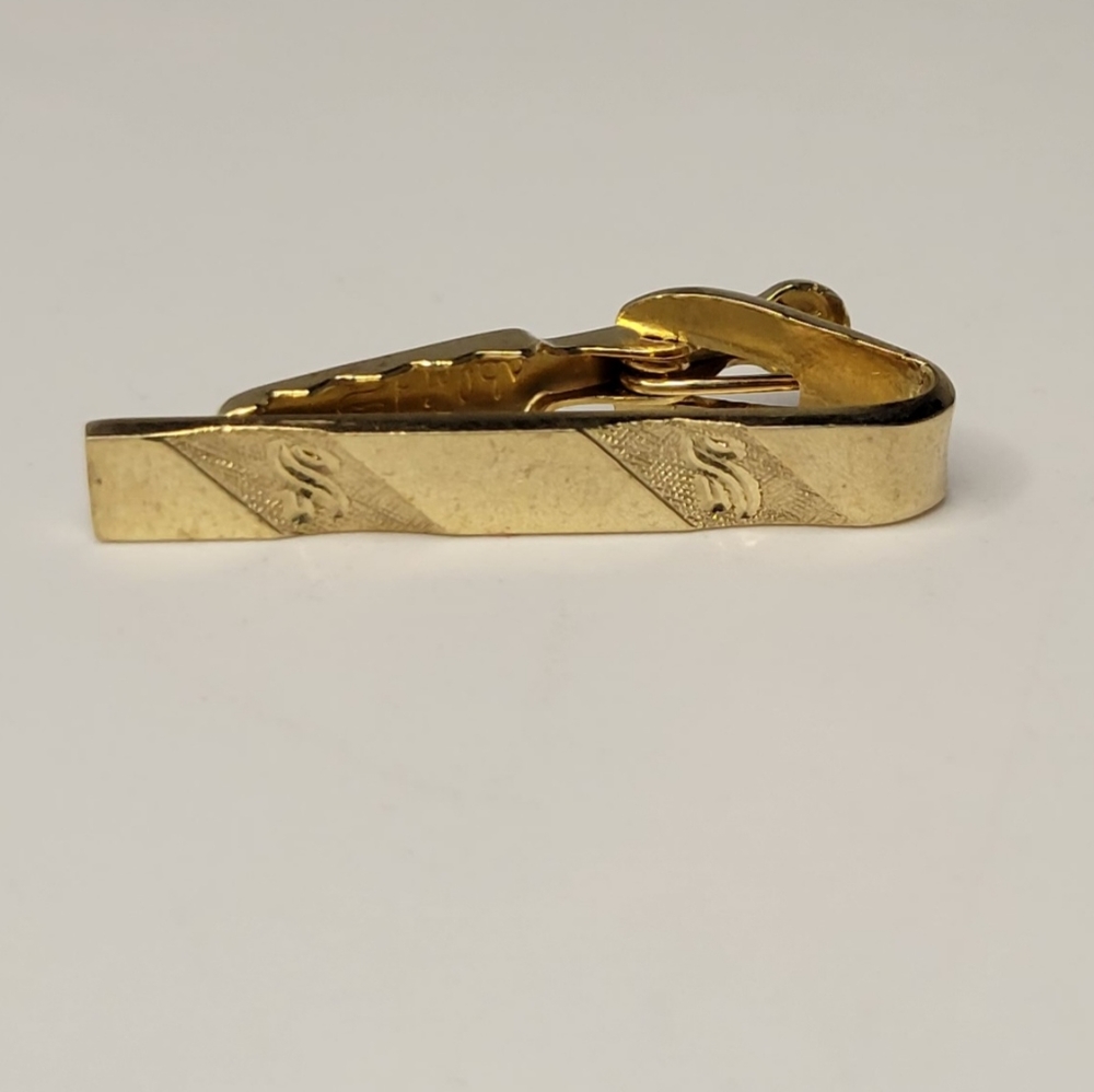▪︎Vtg Shields Tie Clip